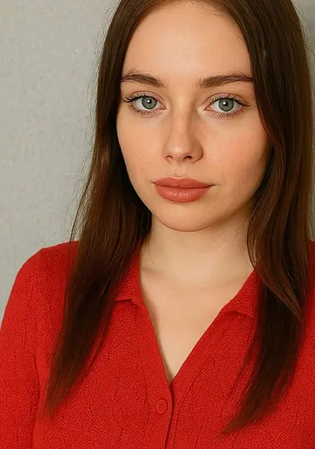 Эвелина из Кропивницкого, ищу на сайте вирта