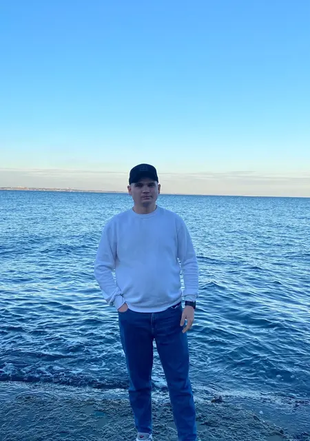 Я Anton, 23, знакомлюсь без обязательств в Умани