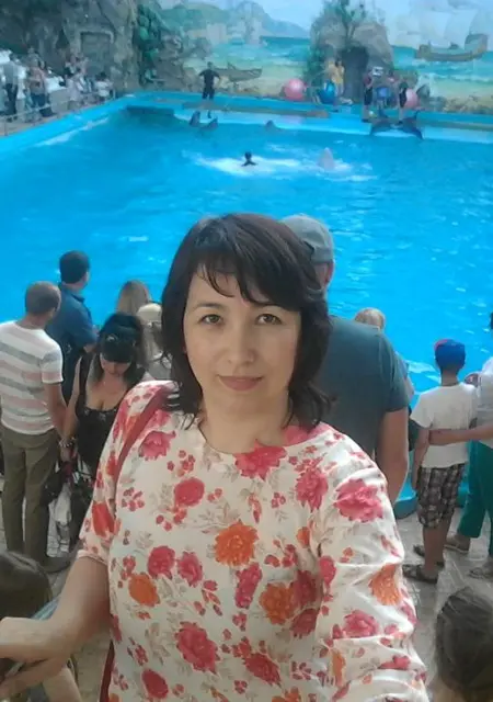 Я Даяна, 47, из Харькова, ищу знакомства без обязательств