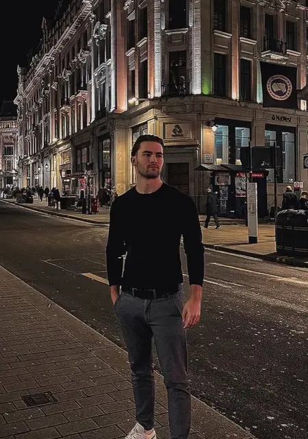 Я Egor, 27, из Таллина, ищу знакомства на одну ночь