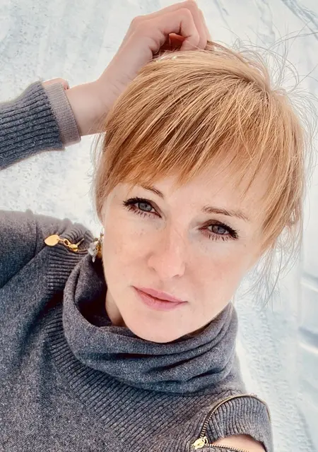 Mira з Київ, шукаю на сайті знайомства на одну ніч