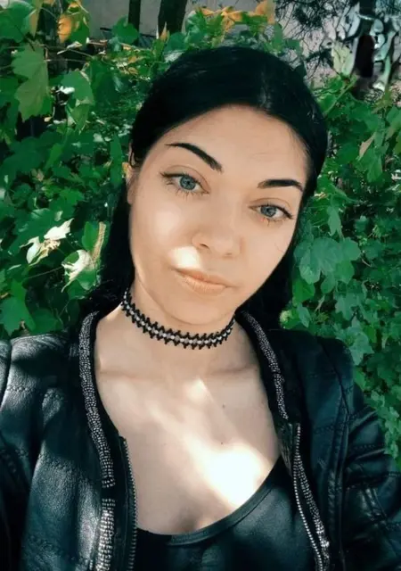 Andreea Deea Andre из Бухареста