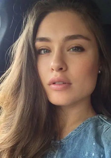 Лика из Киева, мне 41, познакомлюсь для общения