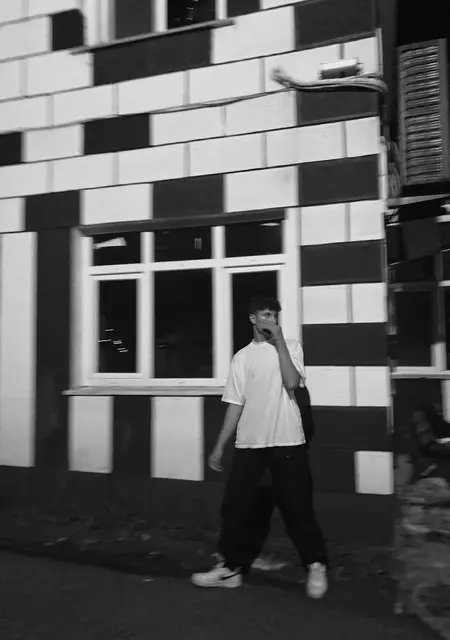 Anl из Анкары, мне 20, познакомлюсь без обязательств