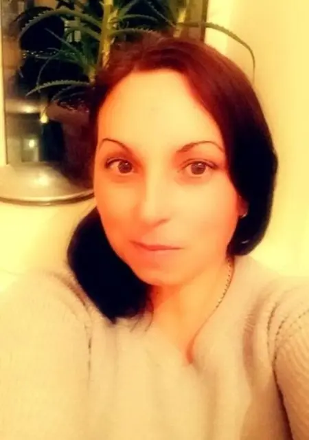 Я Альона, 37, знакомлюсь в Варшаве