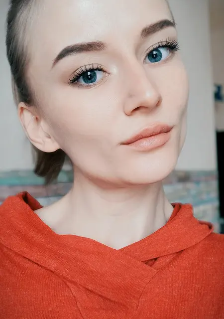 Юлия из Киева, ищу на сайте совместные путешествия