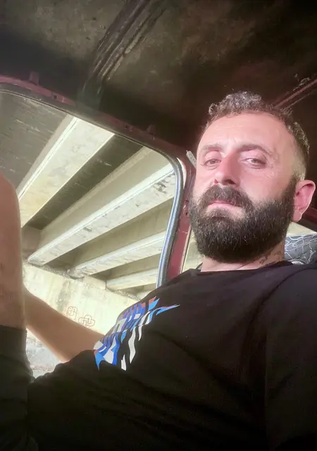 Я Furkan, 39, знакомлюсь для вирта в Анкаре