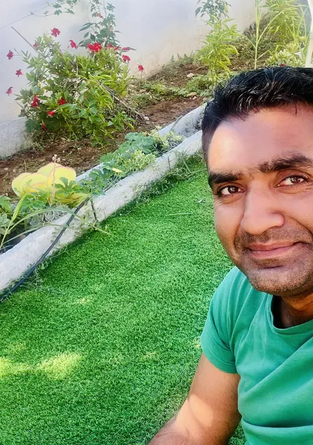 Yasi из Барселоны, ищу на сайте дружбу