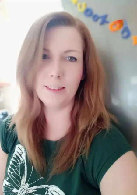 Mazia из Варшавы