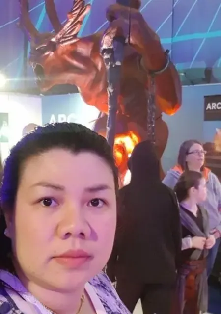 Я Ping, 34, знакомлюсь в Стокгольме