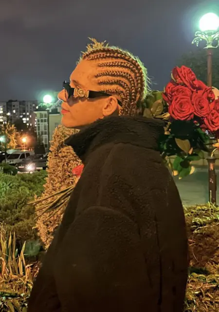 Андрей из Полтавы, ищу на сайте знакомства на одну ночь