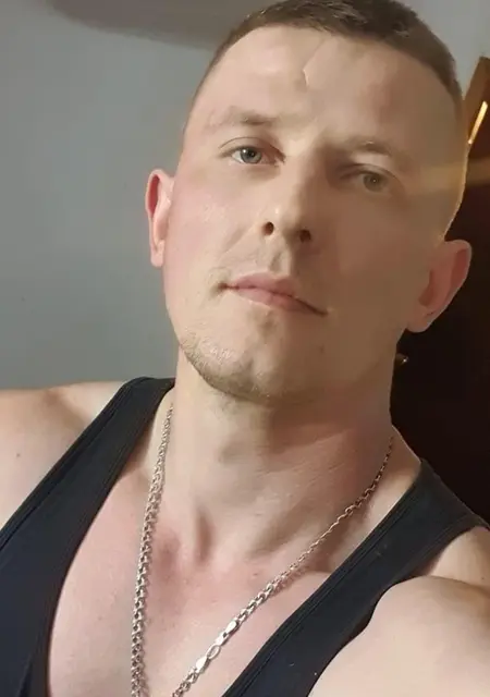 Олег из Гданьска, ищу на сайте приятное времяпровождение