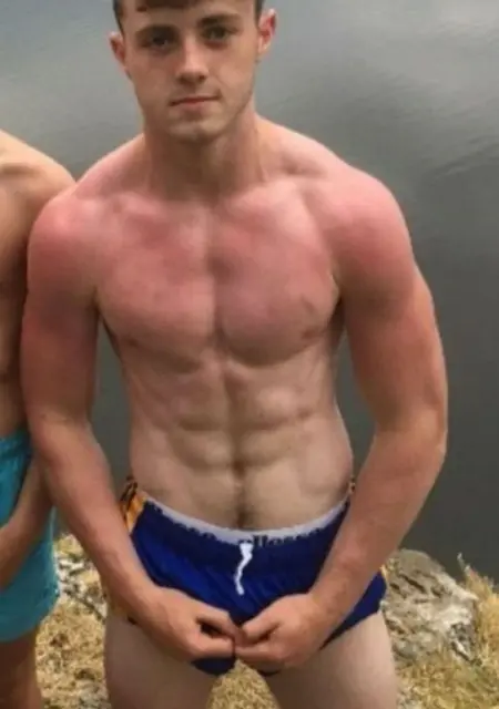 Jay из Лондона, мне 32, познакомлюсь