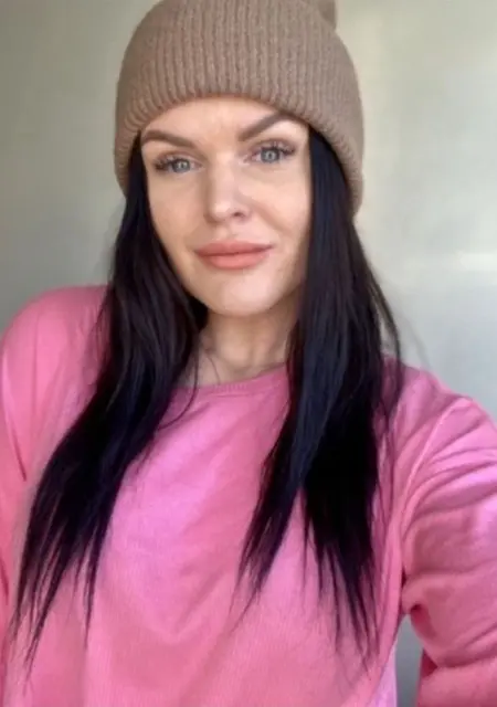 Josefin из Стокгольма