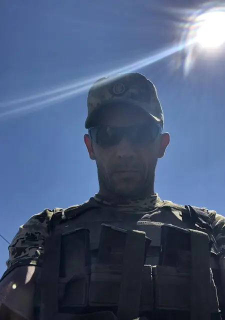 Я Gera, 42, знакомлюсь без обязательств в Одессе