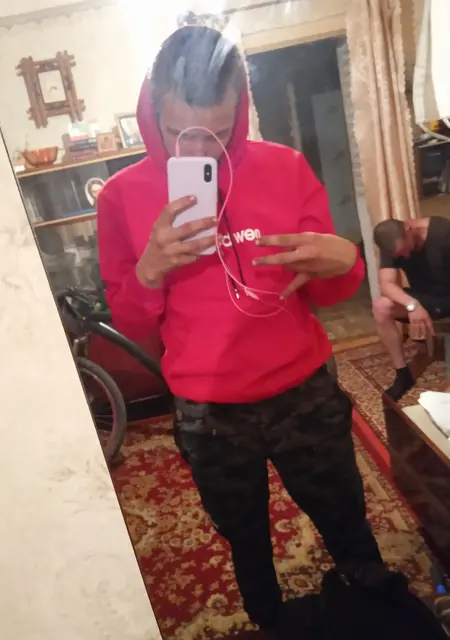 Я Yarik, 21, знакомлюсь на одну ночь в Славянске