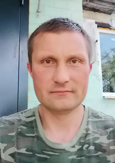 Я Александр, 45 років з Новопскова, шукаю знайомства на одну ніч