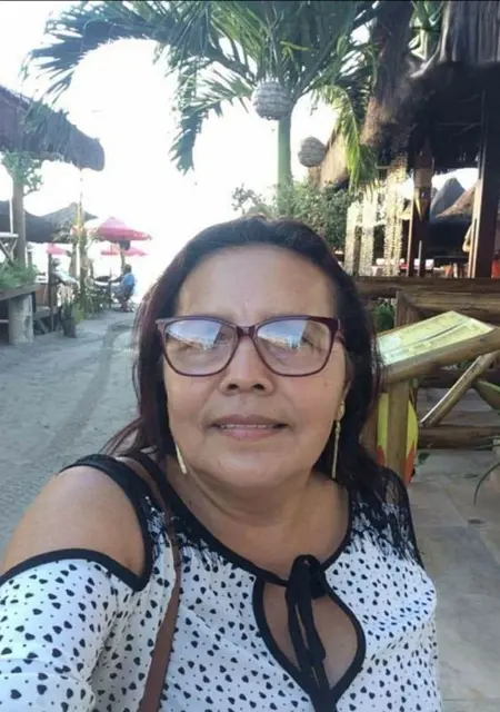 Я Milly, 42, знакомлюсь в Риме