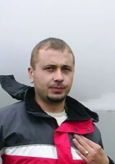 Я Gray, 45, из Пинска, ищу знакомство для дружбы