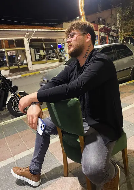 Pandaa из Кыркларели, ищу на сайте дружбу