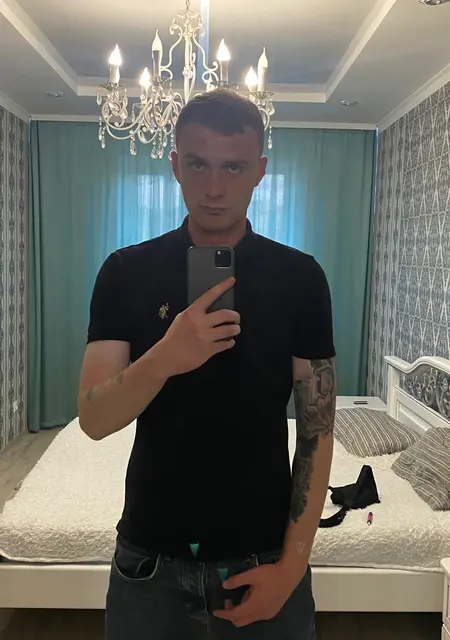 Олександр из Винницы, ищу на сайте знакомства на одну ночь