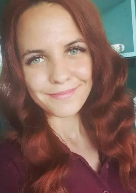 Марія Ткачук из Ужгорода, мне 28, познакомлюсь на одну ночь