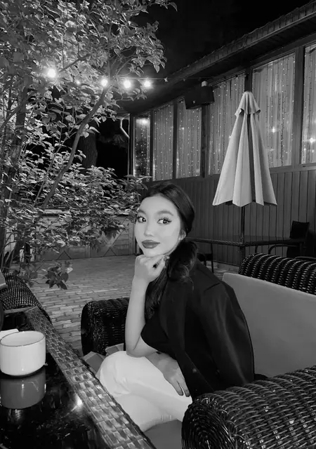 Я Жанель, 23, из Астаны, ищу знакомство для постоянных отношений