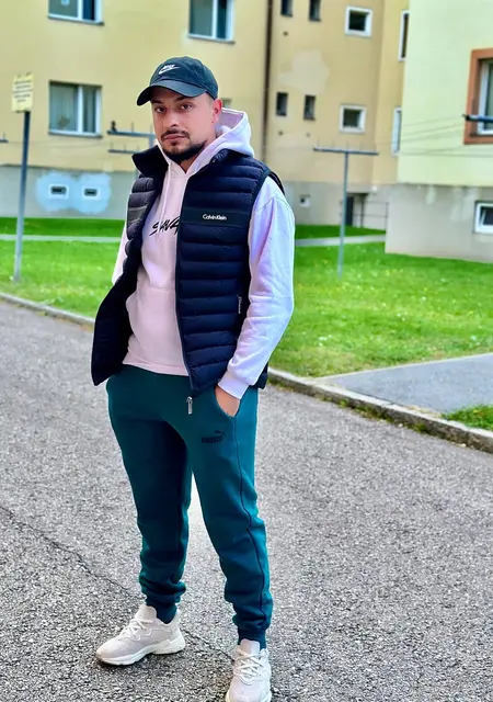 Relax из Таллина, мне 27, познакомлюсь без обязательств