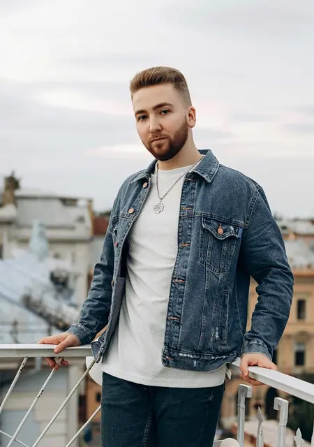 Oleksii з Чернівців, мені 25 років, познайомлюсь для постійних стосунків