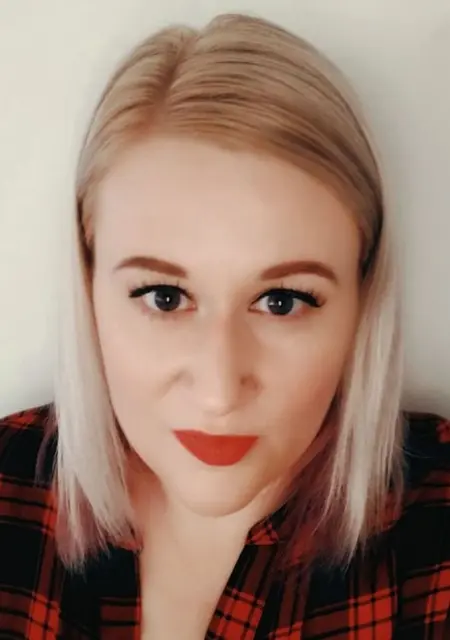 Я Jitka, 34, знакомлюсь в Праге