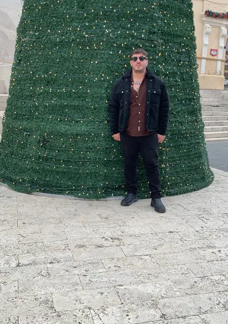 Я Gius, 29, знакомлюсь без обязательств в Риме