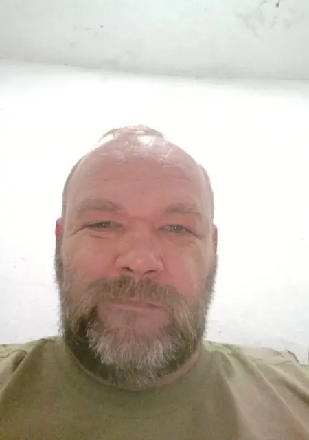 Andriy из Запорожья, мне 49, познакомлюсь для приятного времяпровождения