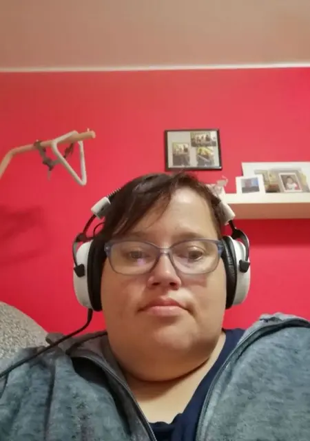 Я Annika Rose, 38, знакомлюсь в Берлине