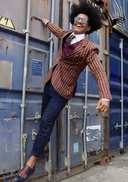 Я Luiz, 25, знакомлюсь в Лиссабоне