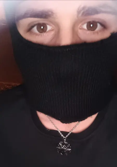 Jozik из Брянки, ищу на сайте знакомства на одну ночь