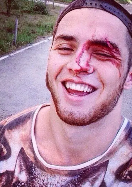 Maks из Аркалыка, мне 29, познакомлюсь для приятного времяпровождения