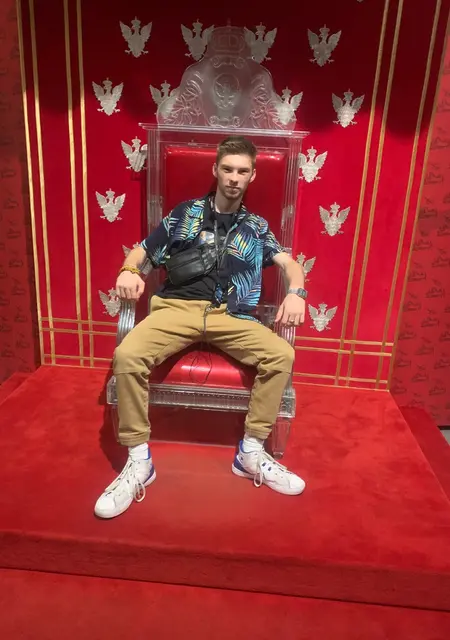 Я Kubaaaaz, 21, знакомлюсь без обязательств в Зелёна-гуре