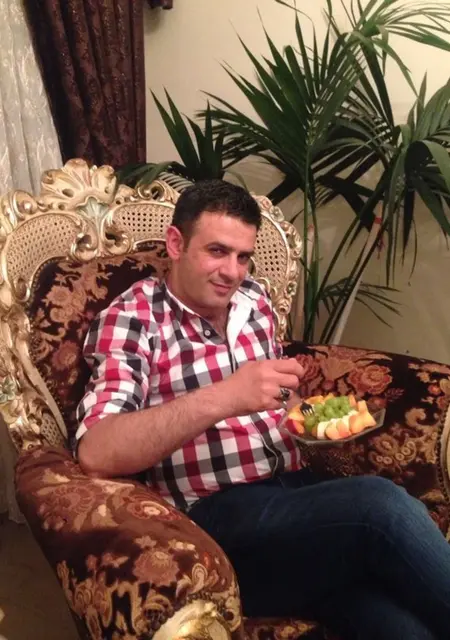 Я Ferhat, 50, знакомлюсь на одну ночь в Стамбуле