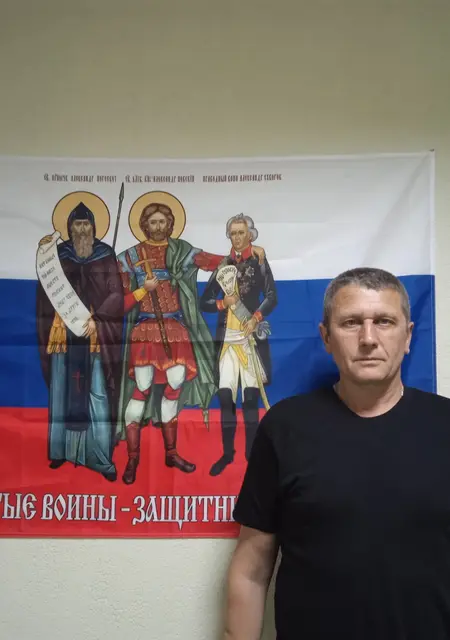 Я Сергей, 56, из Новопскова, ищу знакомства на одну ночь