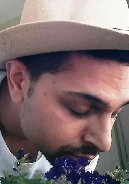 Toni из Афин, мне 29, познакомлюсь без обязательств