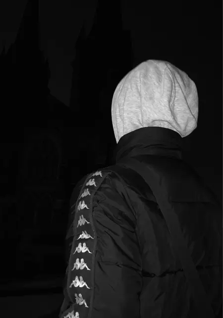 Ivan з Кам'янського, шукаю на сайті знайомства на одну ніч