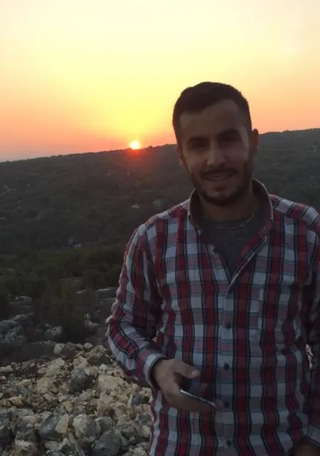 Я Mer, 24, из Стамбула, ищу знакомство