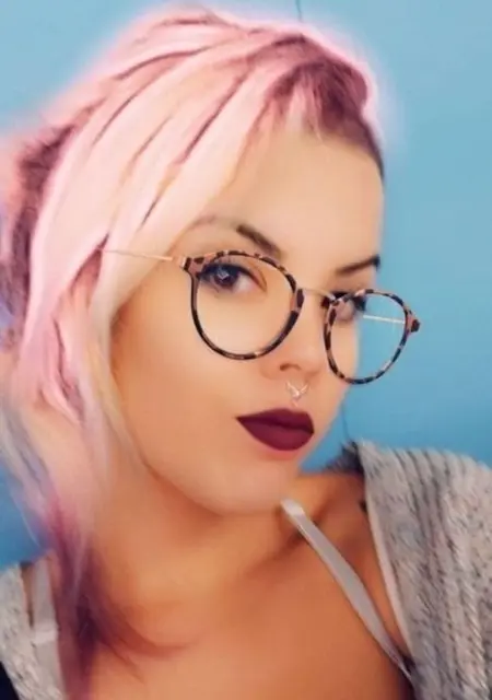 Я Estrella, 30, знакомлюсь в Мадриде