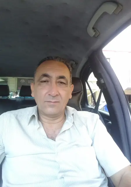 Халыг из Баку, ищу на сайте знакомства без обязательств