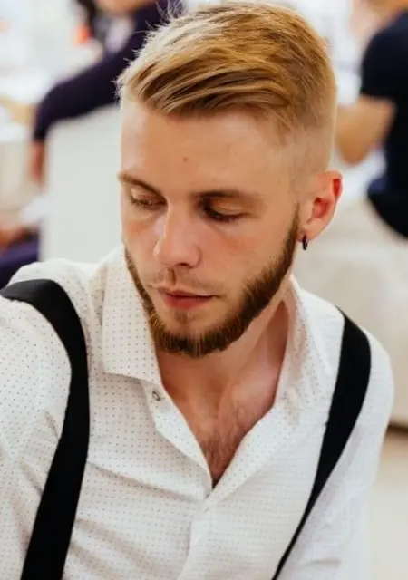 Я Юра, 32, из Белой Церкви, ищу знакомство для приятного времяпровождения