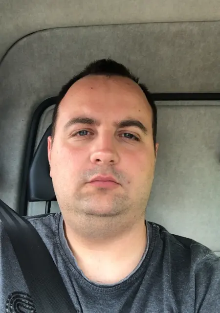 Я Daniel, 31, из Оломоуца, ищу знакомство для совместных путешествий