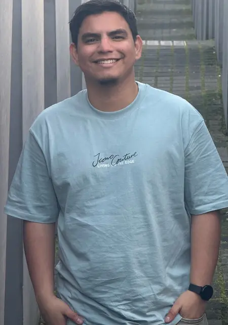 Я Wilder Antonio, 27, из Фюрт, ищу знакомство для общения