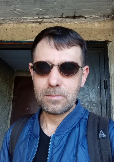 Рома из Ивано-Франковска, мне 41, познакомлюсь на одну ночь