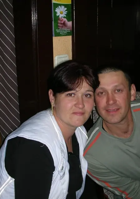 Я Atitimi, 48 років з Хуста, шукаю знайомство для дружби