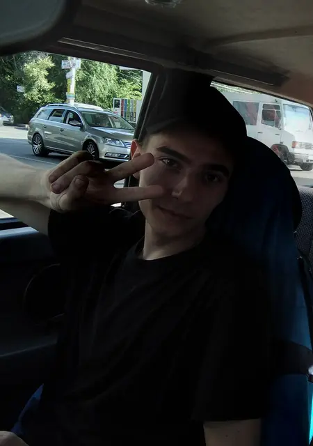 Я Ант, 38 років, знайомлюсь на одну ніч у Павлограде